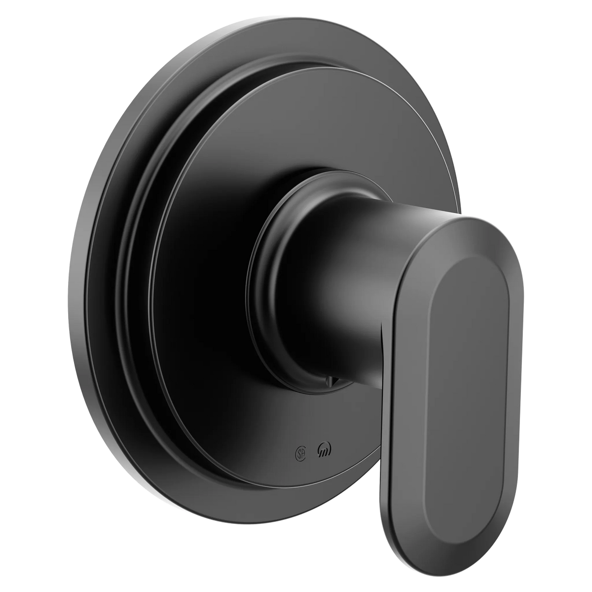 UT6501BL - Matte Black