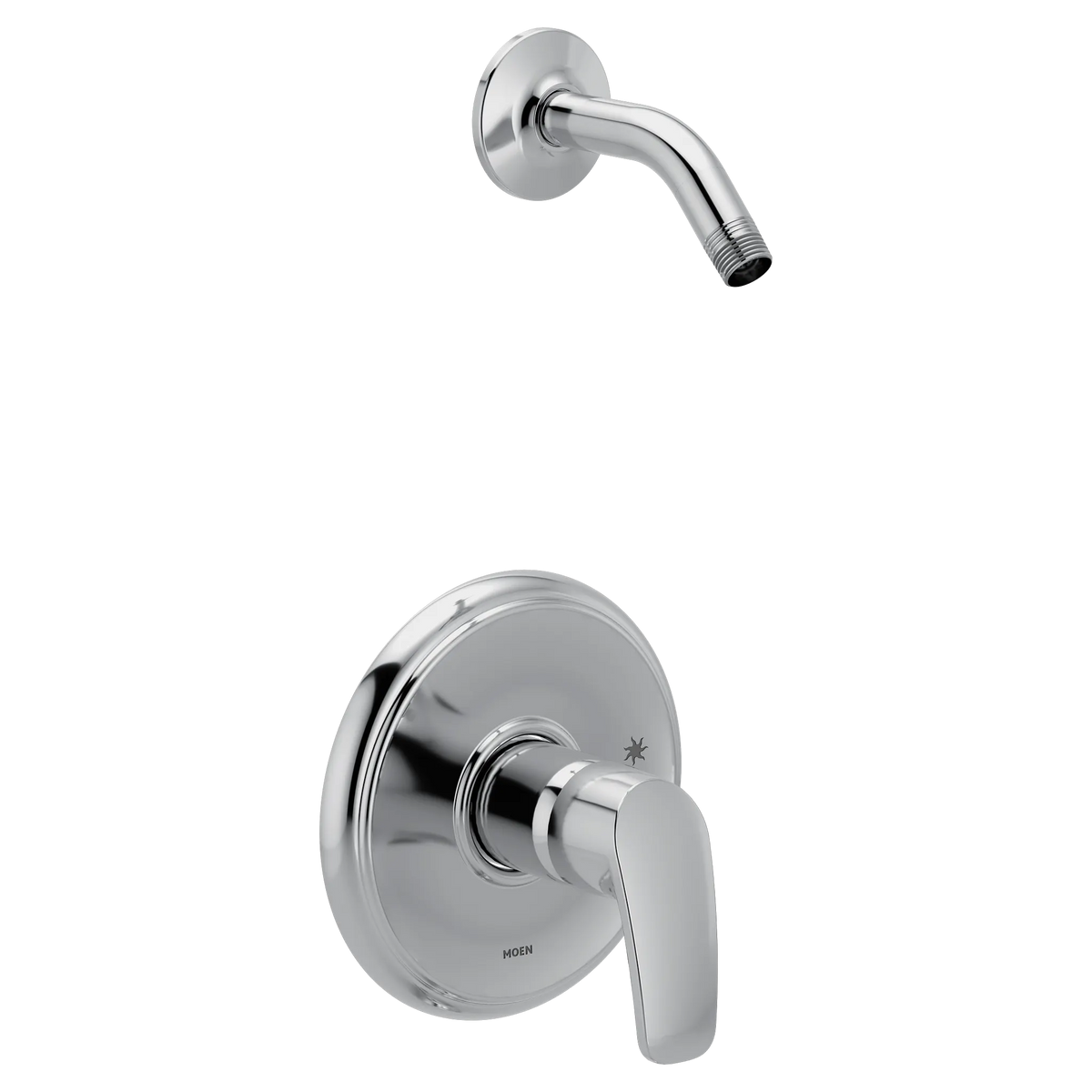 UTL5182NH - Chrome