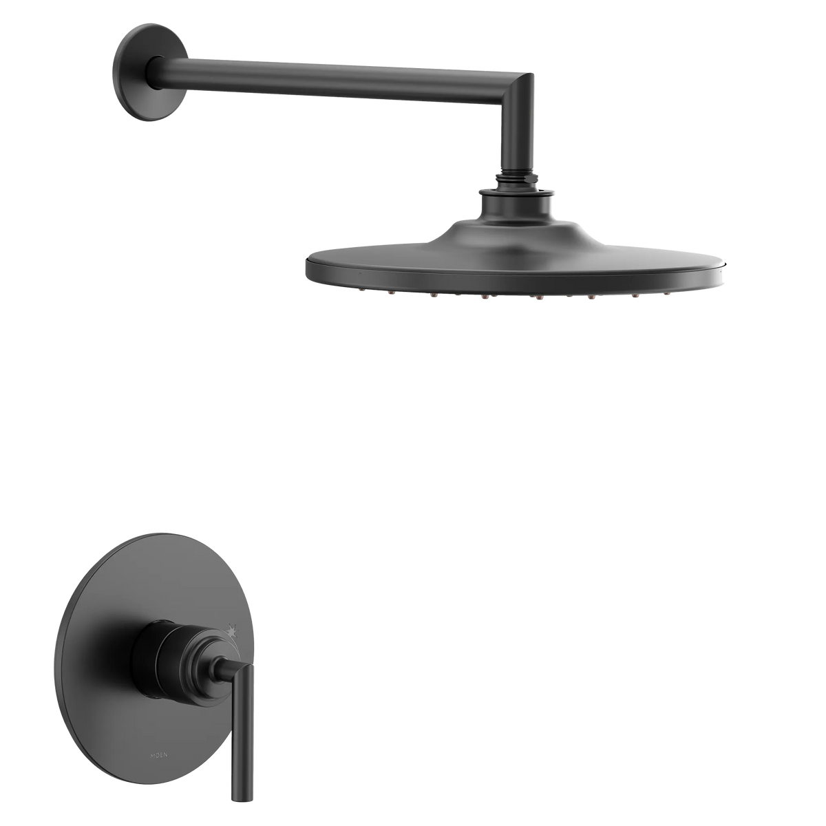 UTS22002EPBL - Matte Black