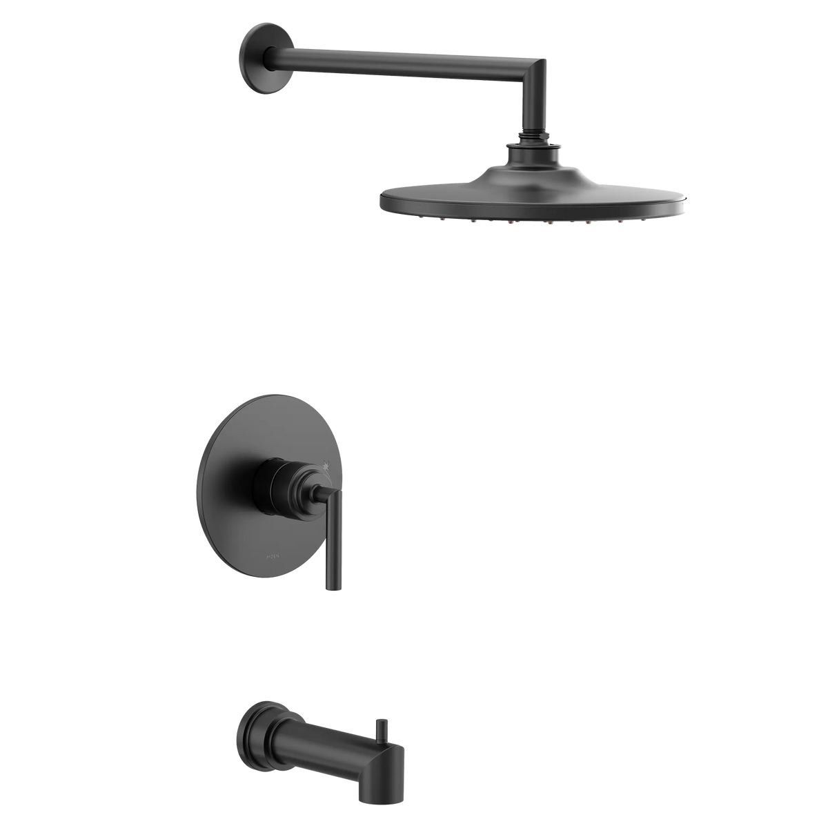 UTS22003EPBL - Matte Black