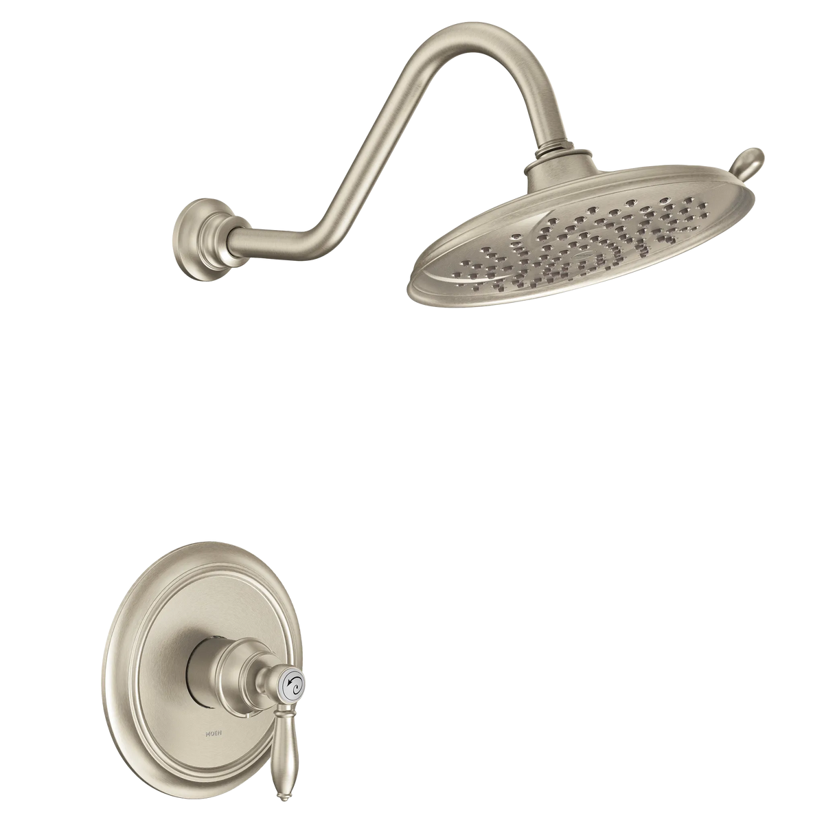 UTS232102EPBN - Brushed Nickel