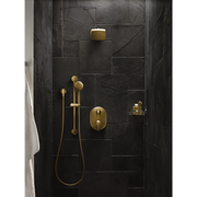 UTS2411BG - Brushed Gold