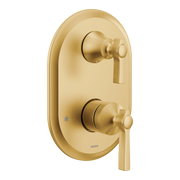 UTS2411BG - Brushed Gold