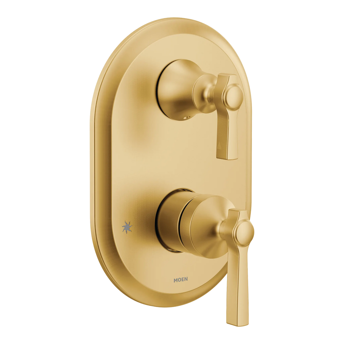UTS2411BG - Brushed Gold