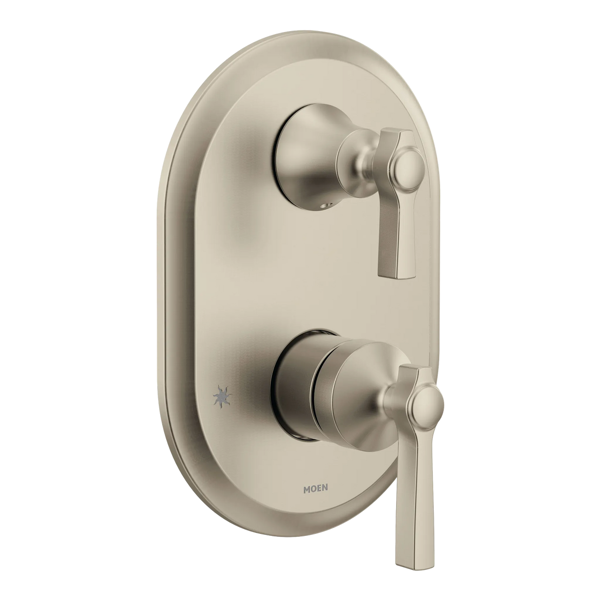 UTS2411BN - Brushed Nickel