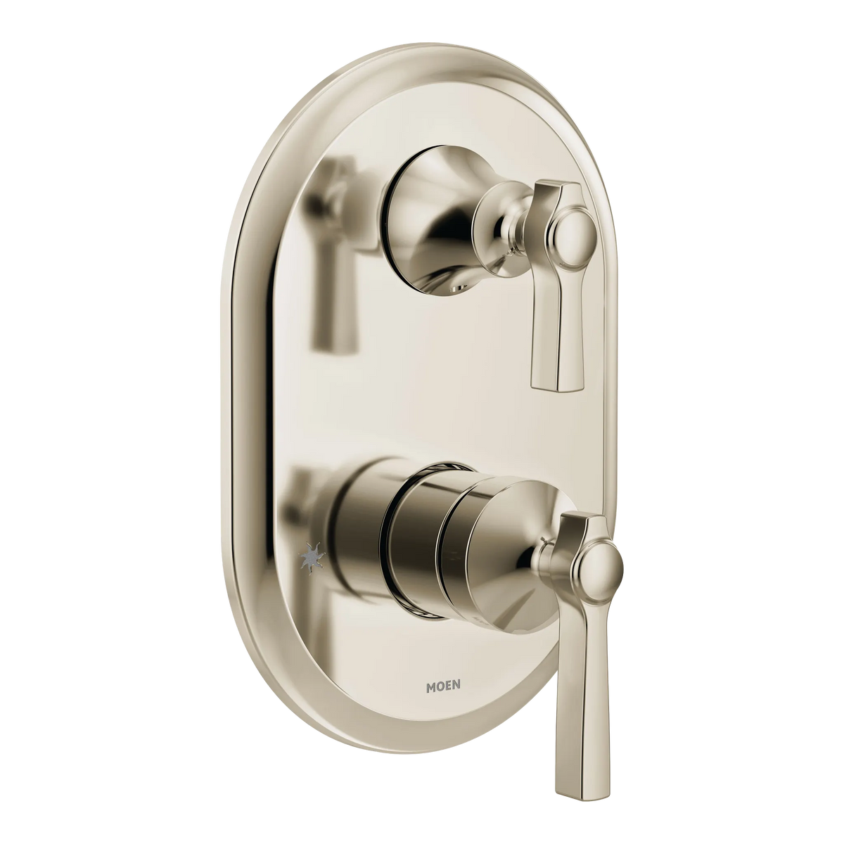 UTS2411NL - Polished Nickel