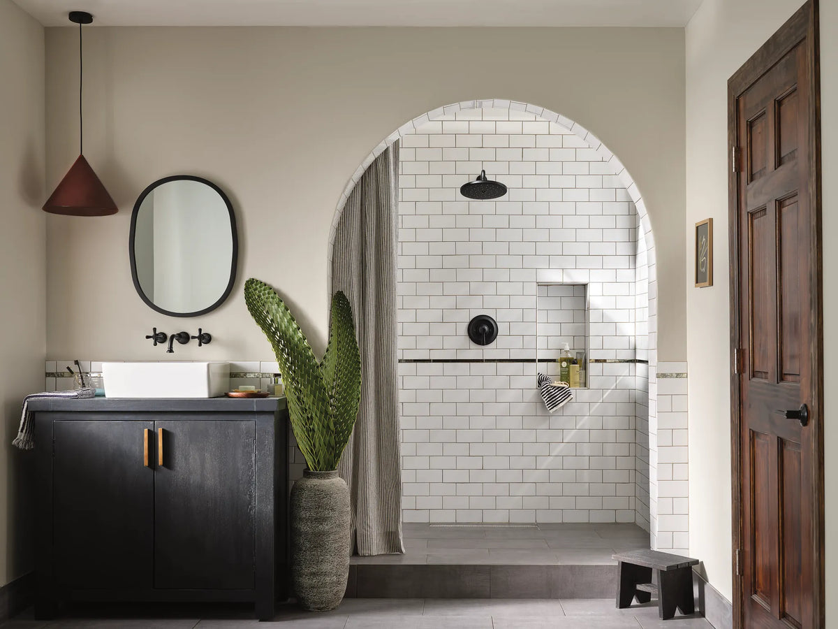 TS44105BL - Matte Black
