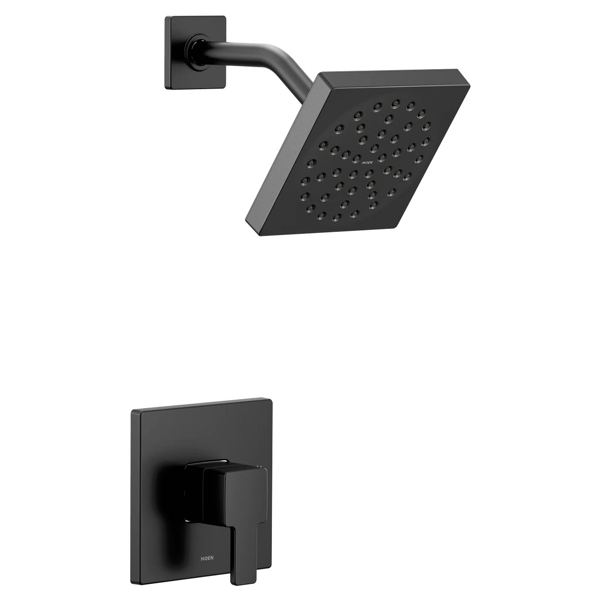 UTS2712EPBL - Matte Black