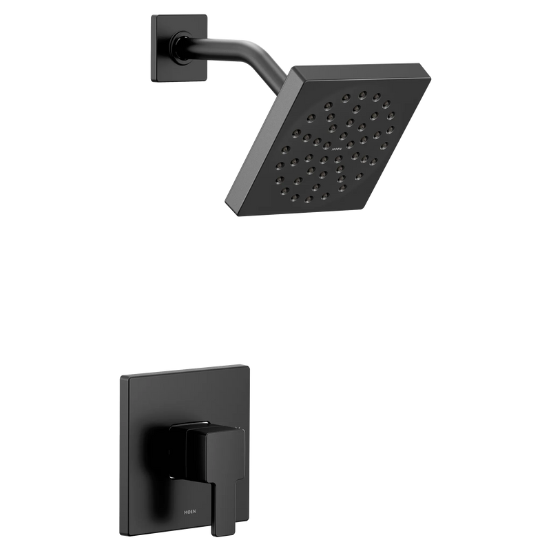 UTS2712EPBL - Matte Black