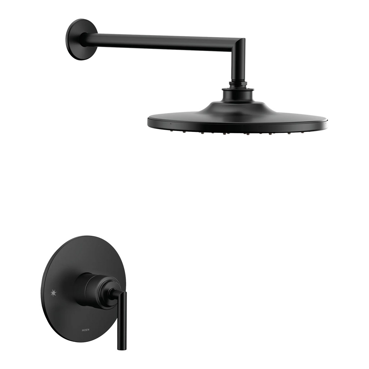 UTS32002BL - Matte Black