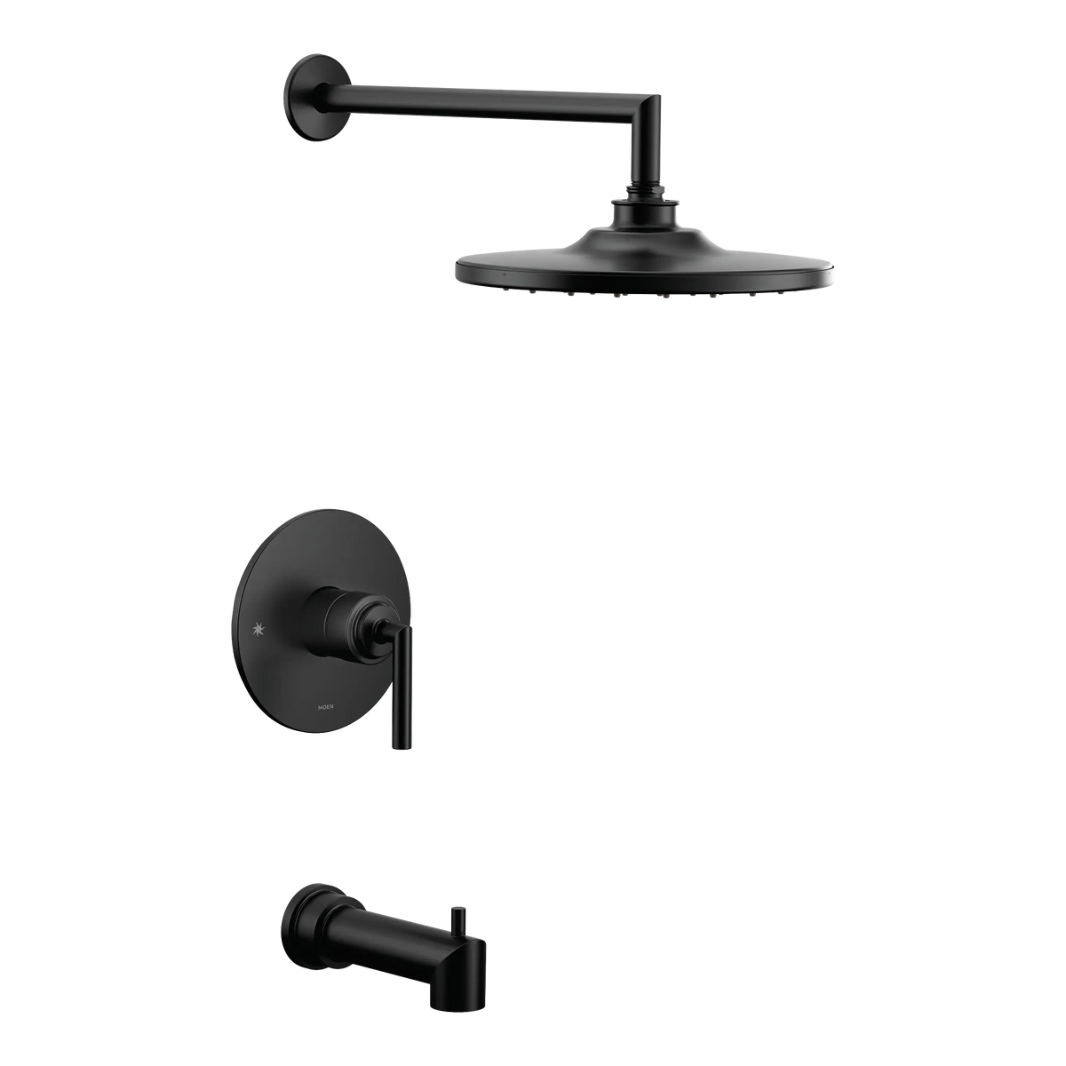 UTS32003EPBL - Matte Black