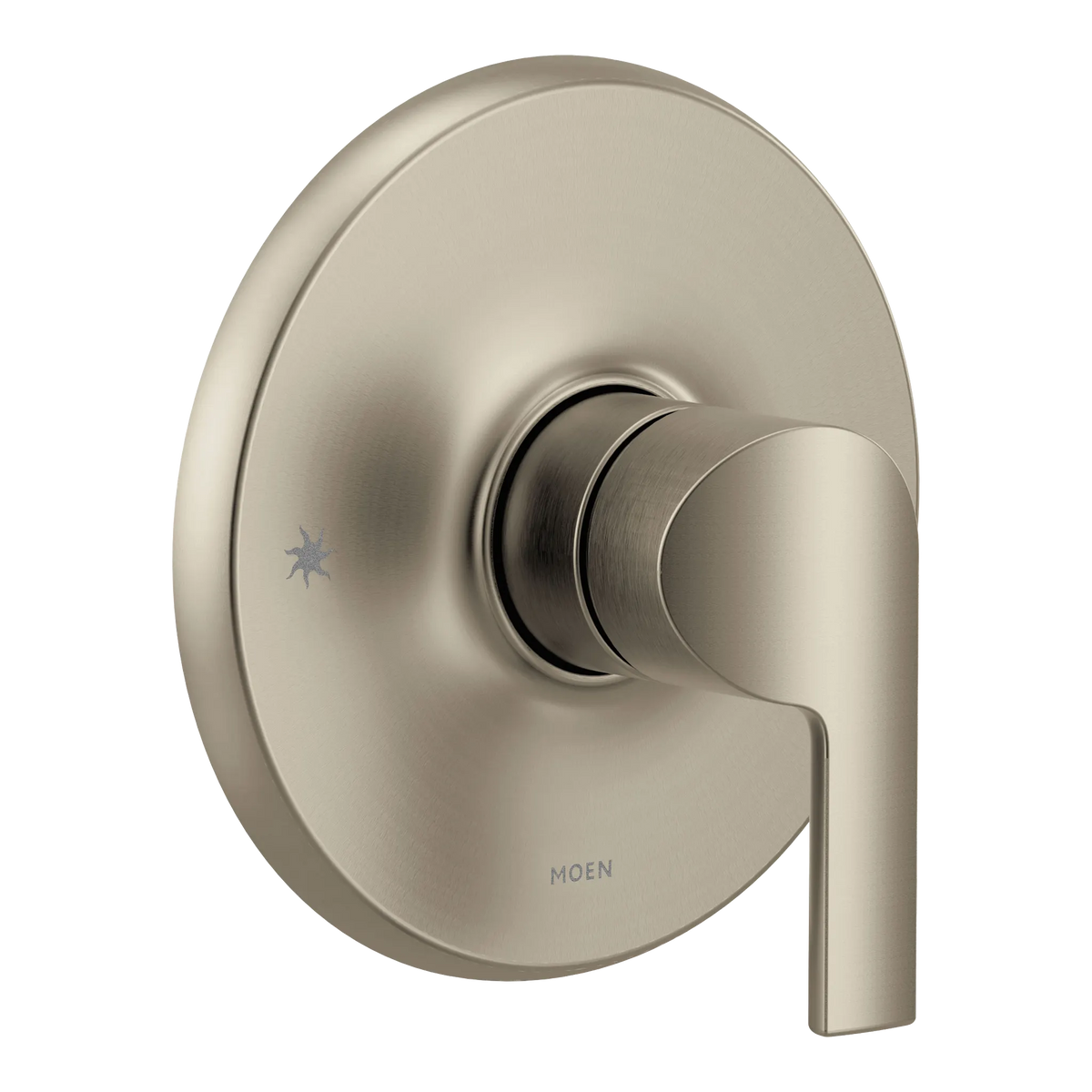 UTS3201BN - Brushed Nickel