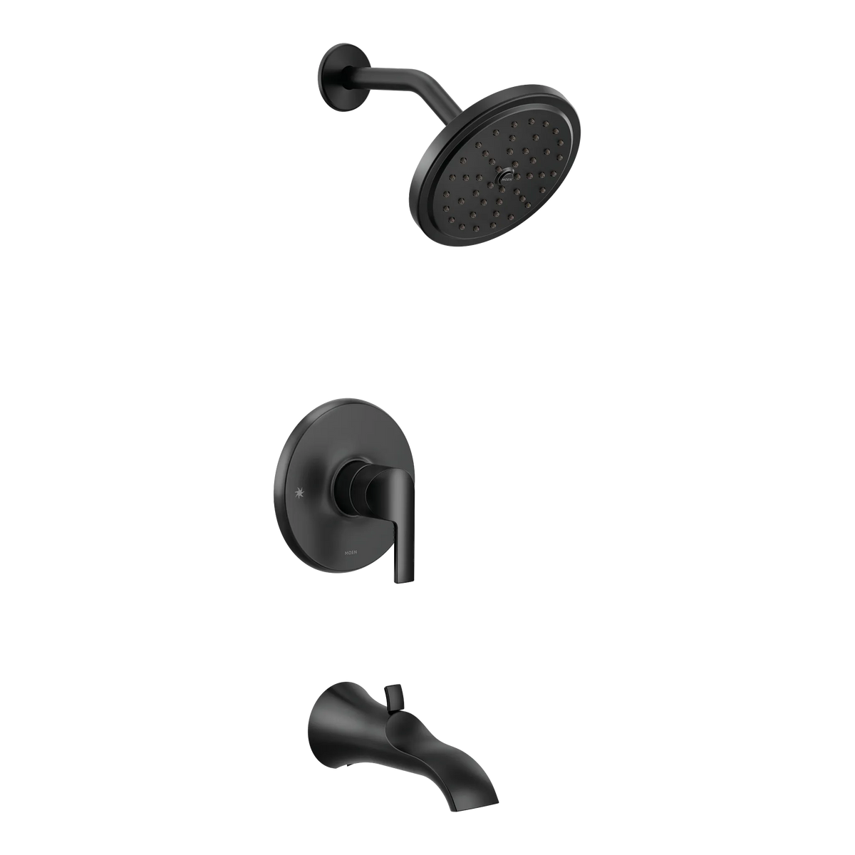 UTS3203BL - Matte Black