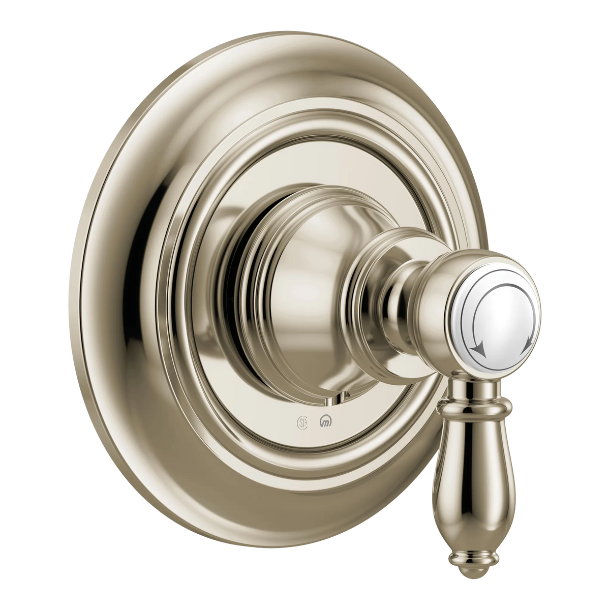 UTS32205NL - Polished Nickel