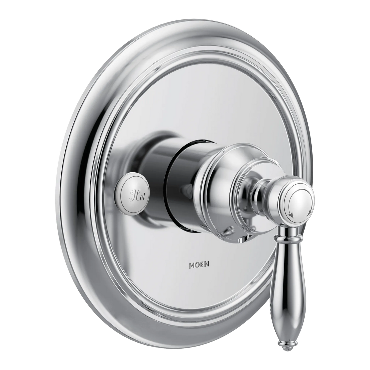 UTS33101 - Chrome
