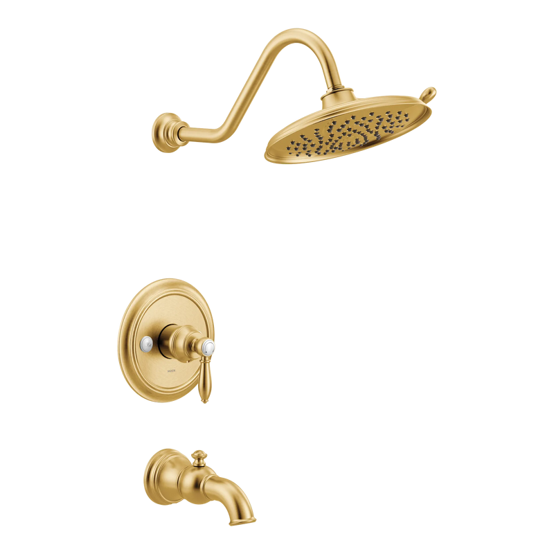 UTS33103EPBG - Brushed Gold