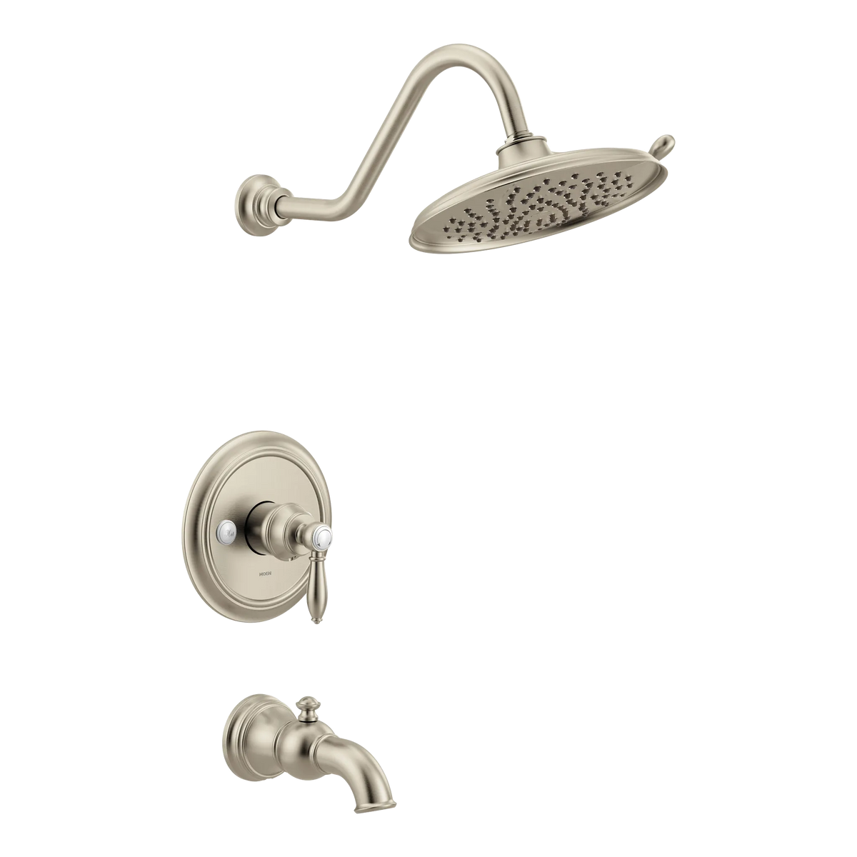 UTS33103EPBN - Brushed Nickel