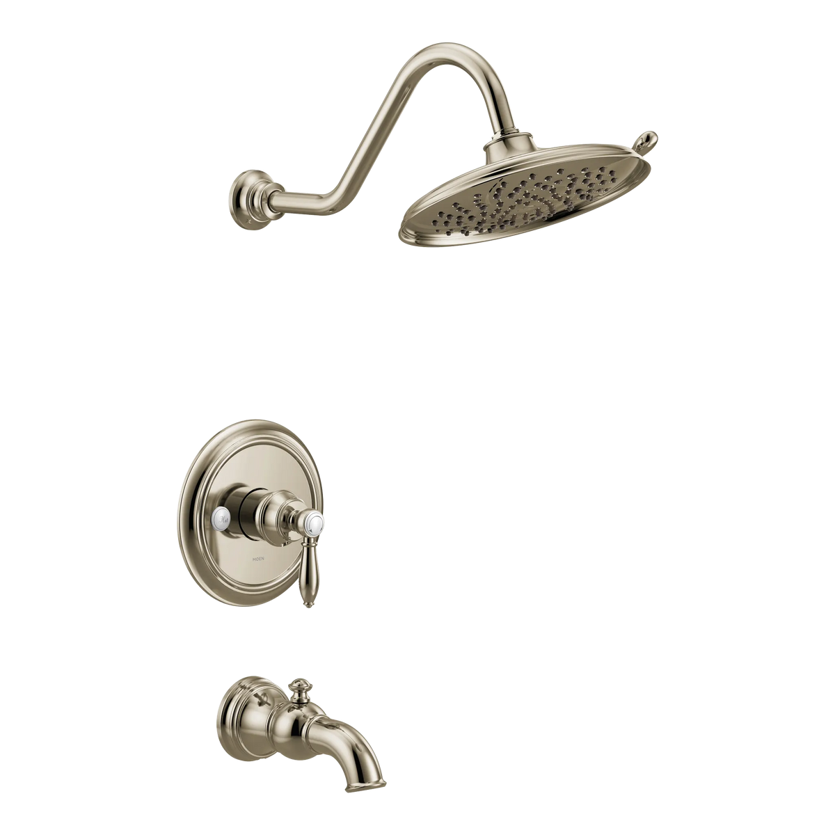 UTS33103NL - Polished Nickel