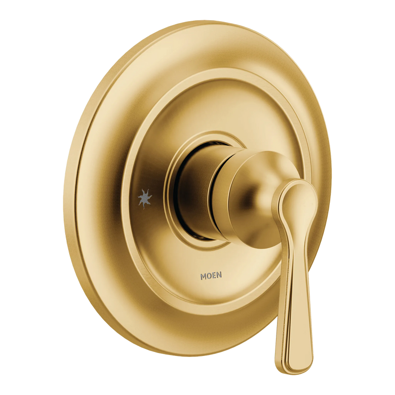UTS344301BG - Brushed Gold