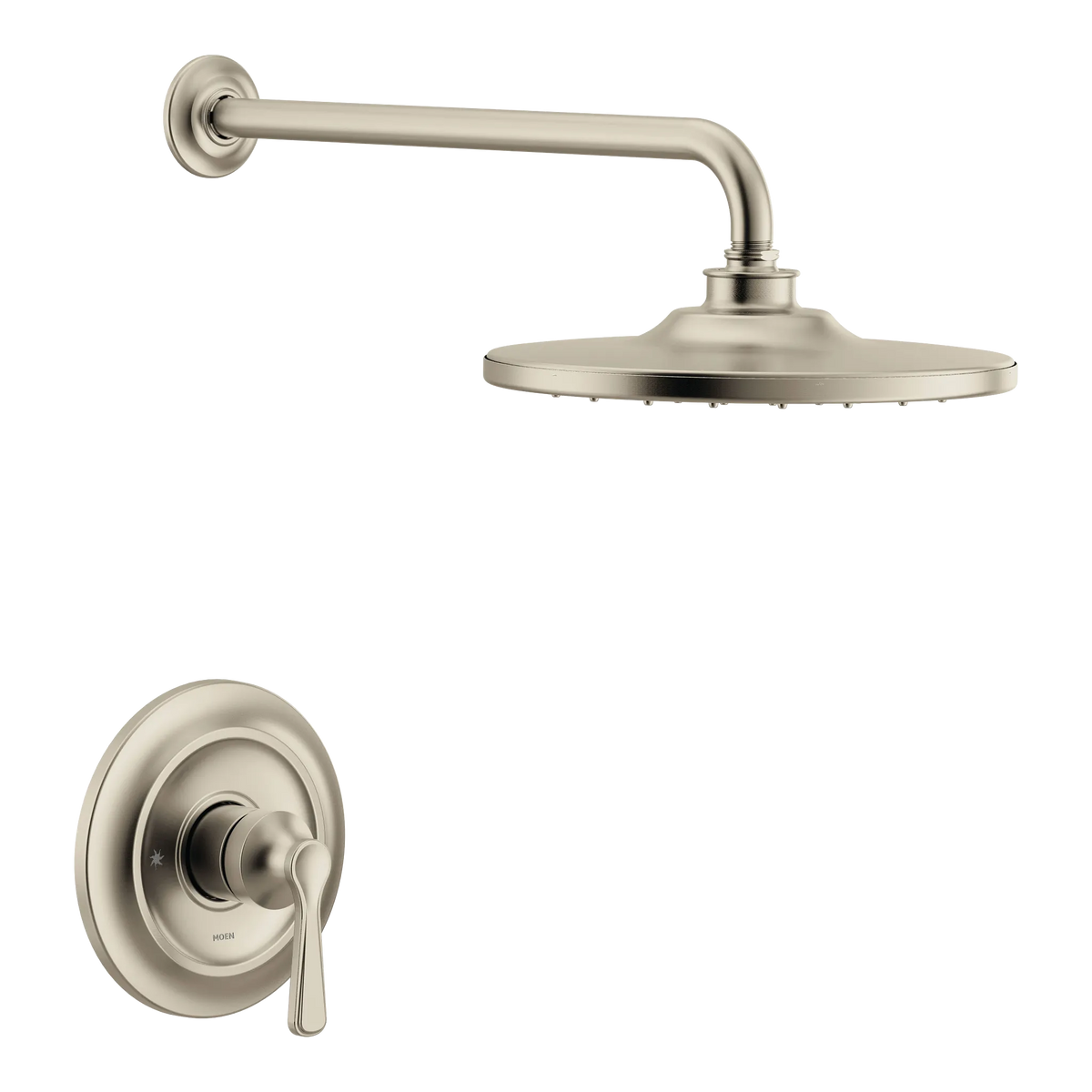 UTS344302BN - Brushed Nickel