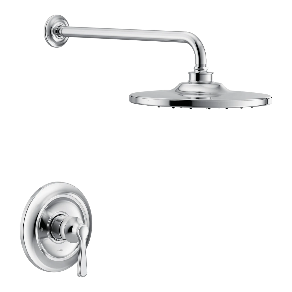 UTS344302EP - Chrome