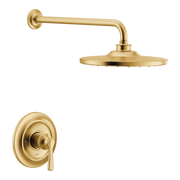 UTS344302EPBG - Brushed Gold