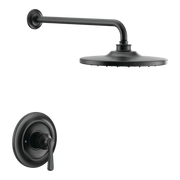 UTS344302EPBL - Matte Black