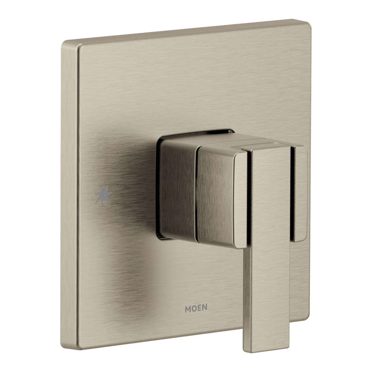 UTS3711BN - Brushed Nickel