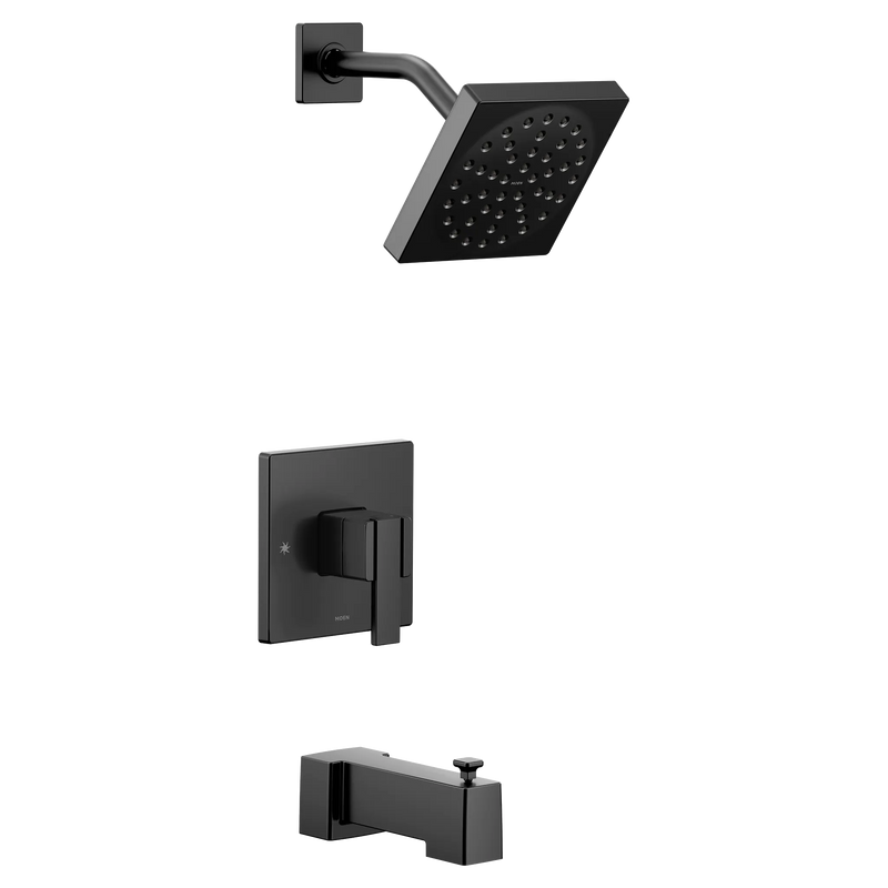 UTS3713EPBL - Matte Black