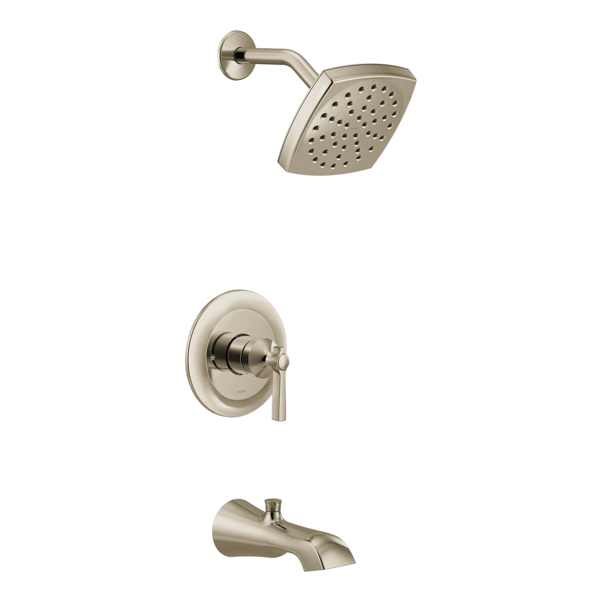 UTS3913NL - Polished Nickel