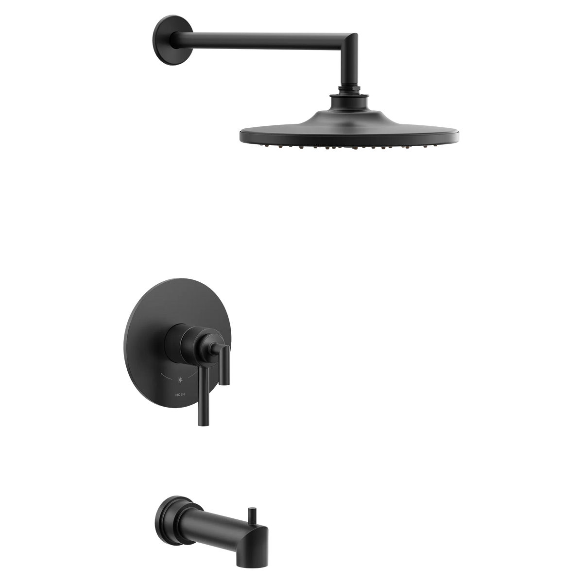 UTS42003EPBL - Matte Black