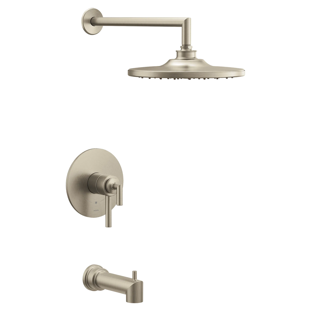 UTS42003EPBN - Brushed Nickel