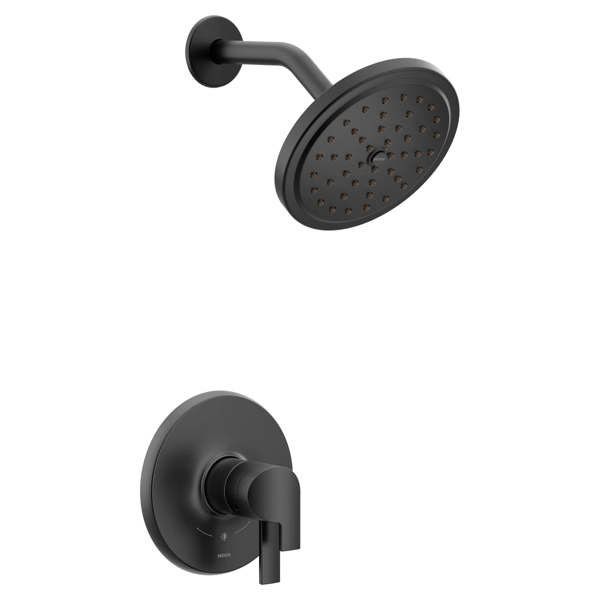 UTS4202EPBL - Matte Black