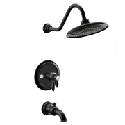 UTS43103EPBL - Matte Black