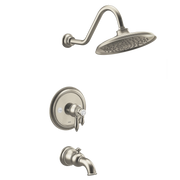 UTS43103EPBN - Brushed Nickel