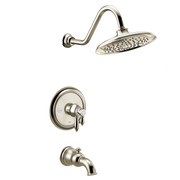 UTS43103EPNL - Polished Nickel
