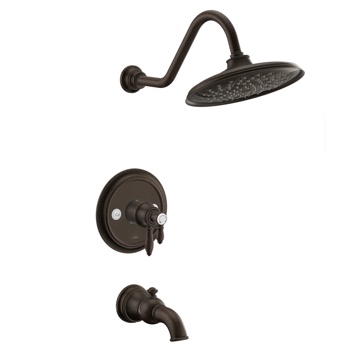 UTS43103EPORB - Oil Rubbed Bronze