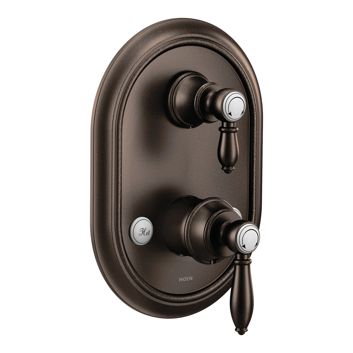 UTS4311ORB - Oil Rubbed Bronze