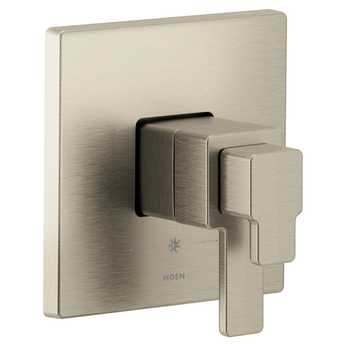 UTS4711BN - Brushed Nickel