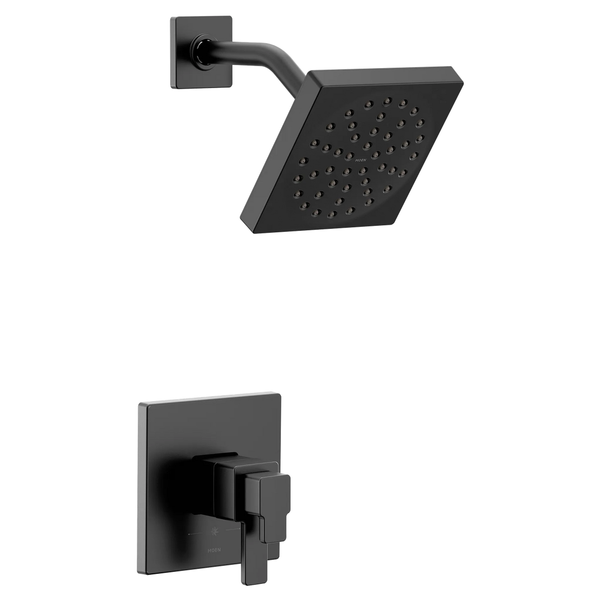 UTS4715EPBL - Matte Black