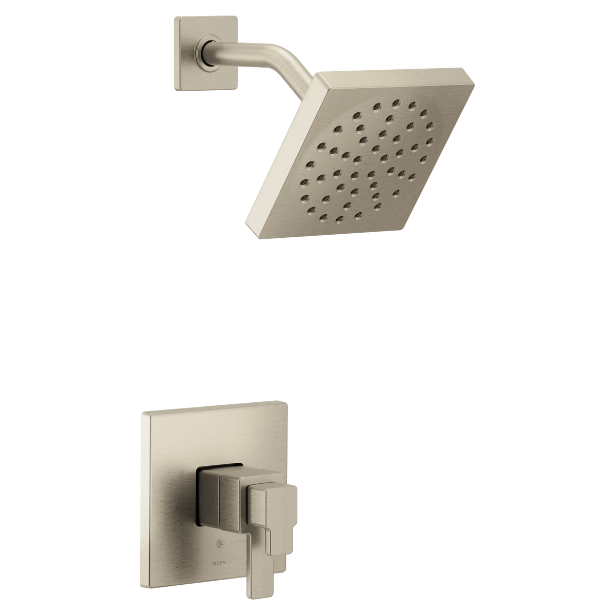 UTS4715EPBN - Brushed Nickel