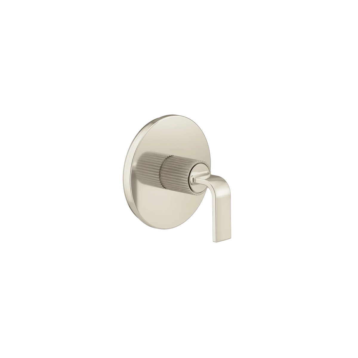 UTS5532NLBN - Brushed Nickel/Polished Nickel