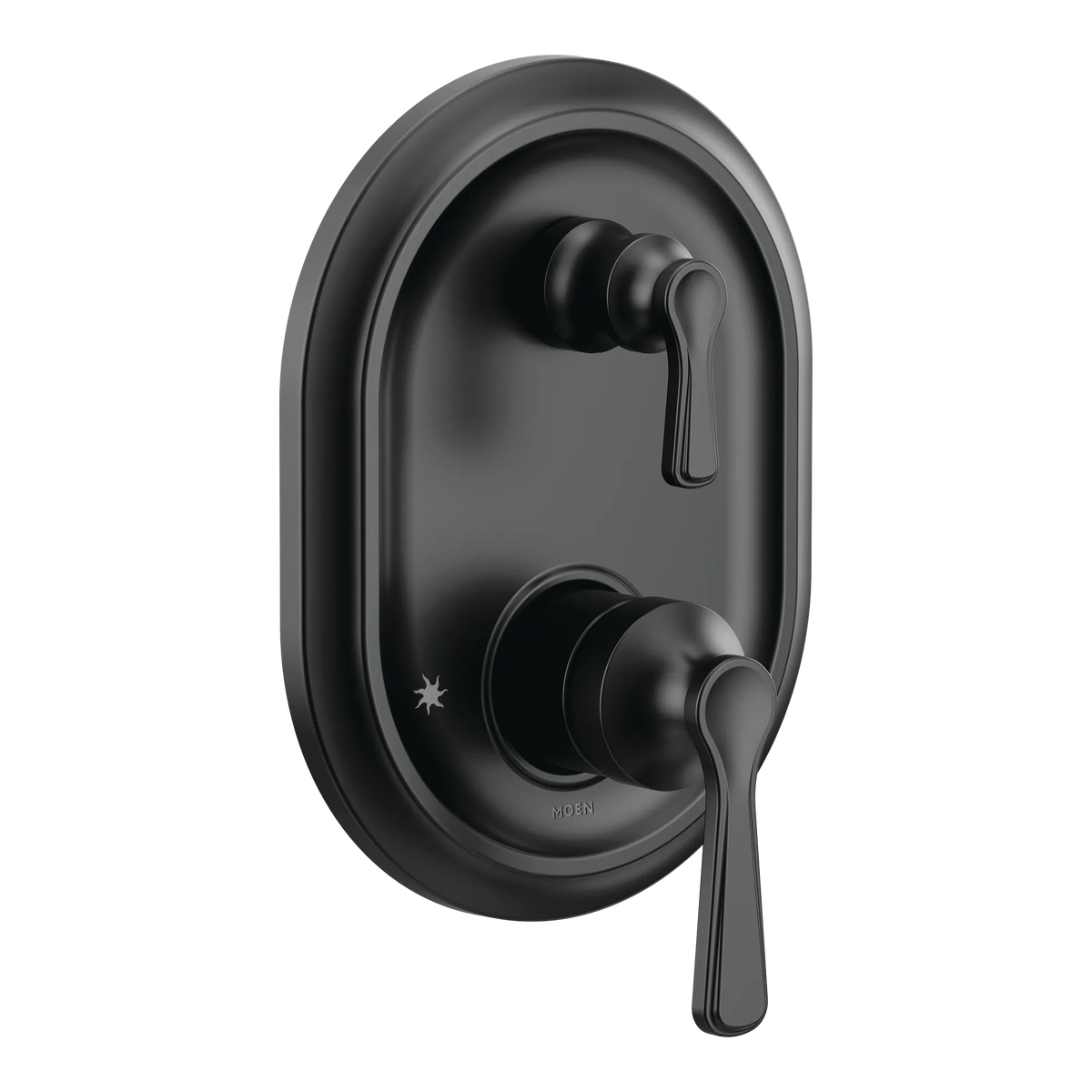 UTS9211BL - Matte Black