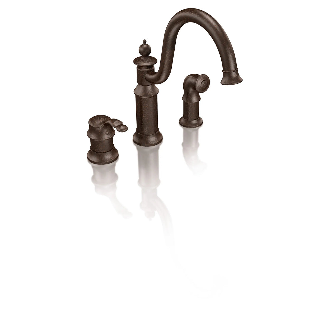 S711ORB - Oil Rubbed Bronze