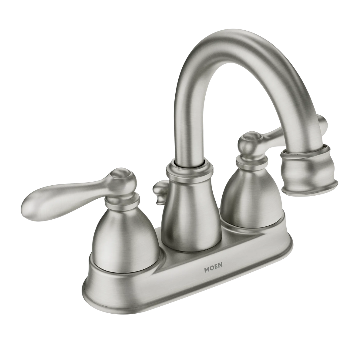 WS84667SRN - Spot Resist Brushed Nickel