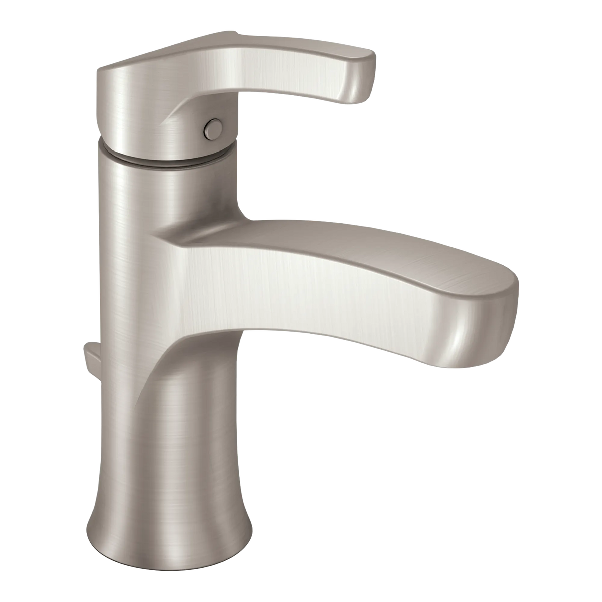 WSL84733SRN - Spot Resist Brushed Nickel