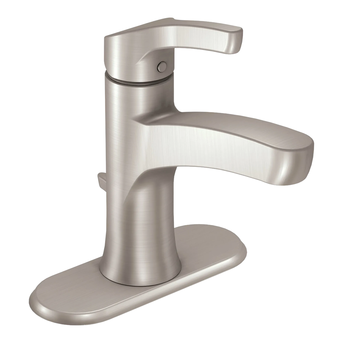 WSL84733SRN - Spot Resist Brushed Nickel