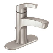 WSL84733SRN - Spot Resist Brushed Nickel