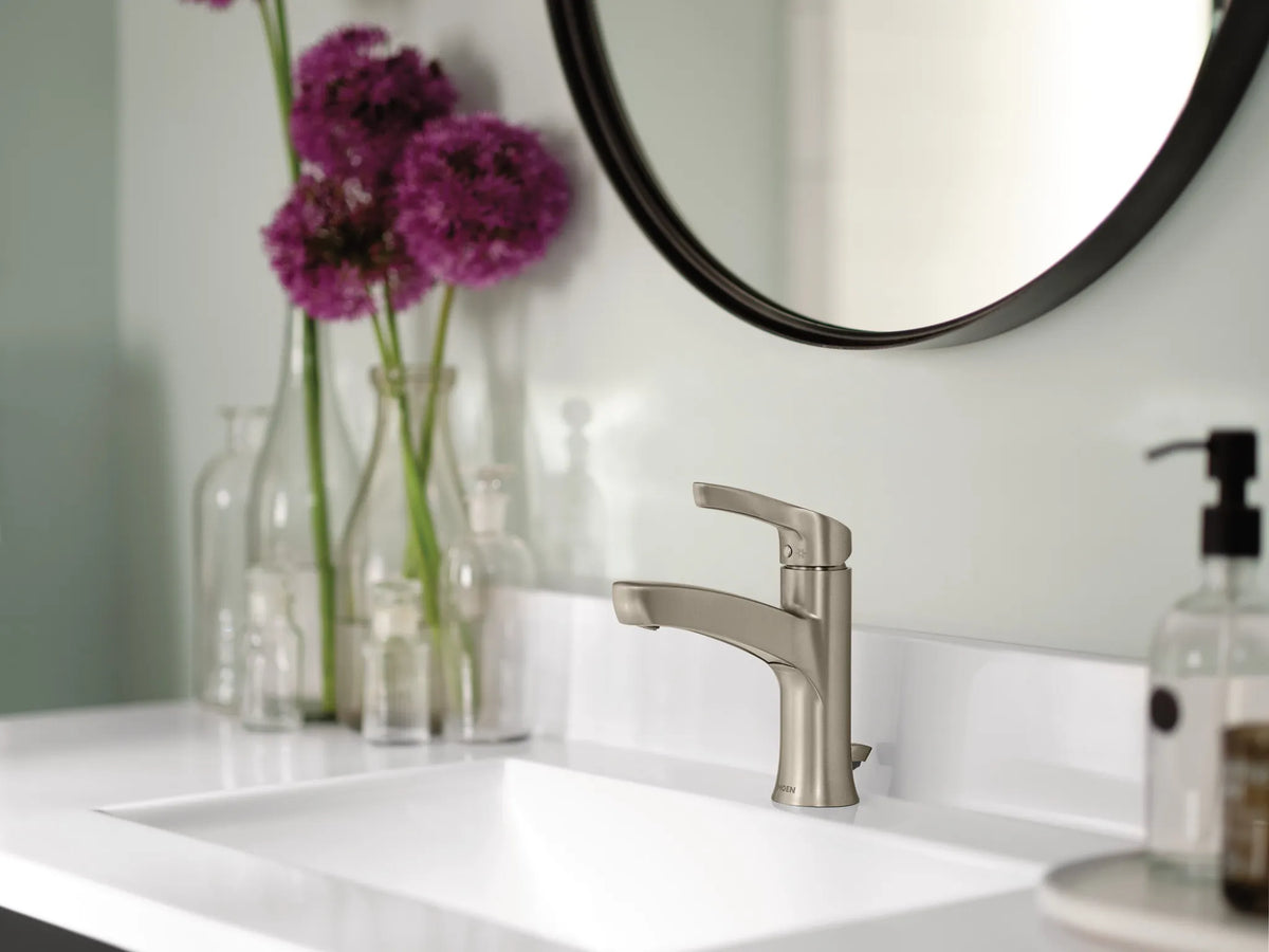 WSL84733SRN - Spot Resist Brushed Nickel