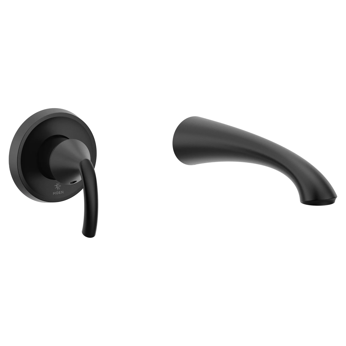 WT371BL - Matte Black